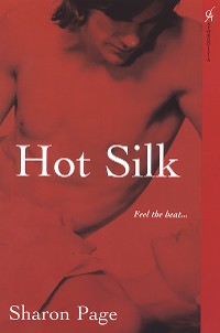 Cover Hot Silk