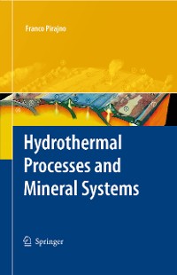 Cover Hydrothermal Processes and Mineral Systems