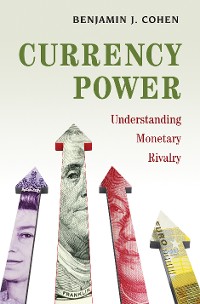 Cover Currency Power