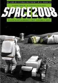 Cover SPACE 2008