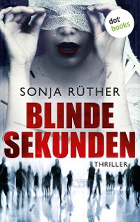 Cover Blinde Sekunden