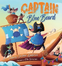 Cover Captain Blue Beard