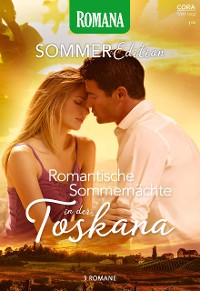 Cover Romana Sommeredition Band 1