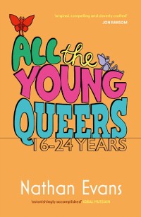 Cover All the Young Queers