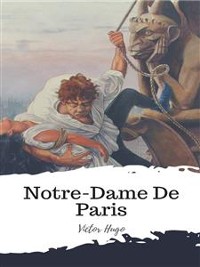 Cover Notre-Dame De Paris