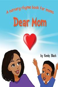 Cover Dear Mom
