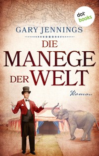 Cover Die Manege der Welt