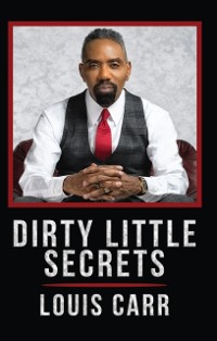 Cover Dirty Little Secrets