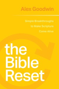 Cover Bible Reset