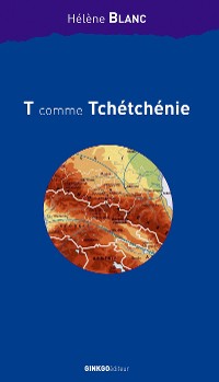Cover T comme Tchétchénie