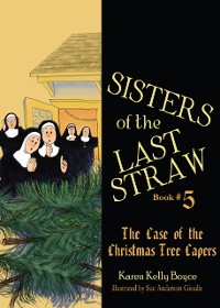 Cover Sisters of the Last Straw