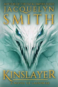 Cover Kinslayer: A Novel of Lasniniar