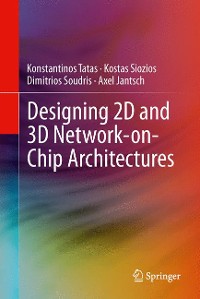 Cover Designing 2D and 3D Network-on-Chip Architectures