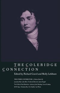 Cover Coleridge Connection