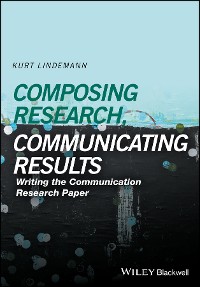 Cover Composing Research, Communicating Results