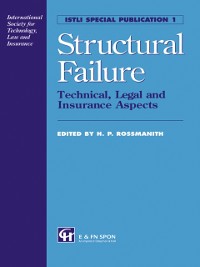 Cover Structural Failure