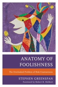Cover Anatomy of Foolishness
