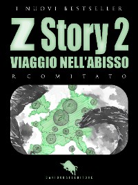 Cover Z STORY 2: Viaggio nell’Abisso