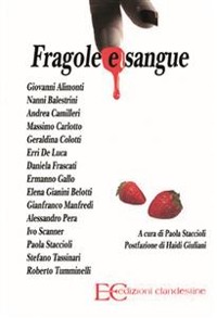 Cover Fragole e Sangue