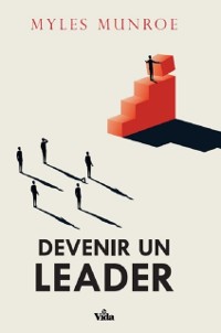 Cover Devenir un leader