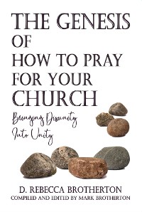 Cover The Genesis of How to Pray for Your Church