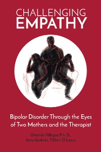 Cover Challenging Empathy