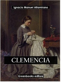 Cover Clemencia