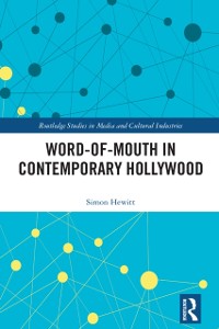 Cover Word-of-Mouth in Contemporary Hollywood
