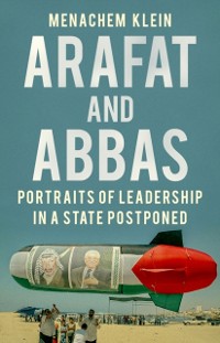 Cover Arafat and Abbas