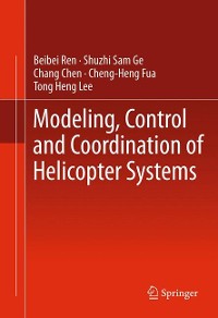 Cover Modeling, Control and Coordination of Helicopter Systems