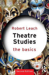 Cover Theatre Studies: The Basics