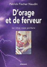 Cover D'orage et de ferveur