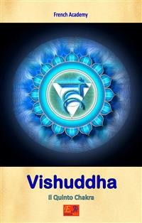 Cover Vishuddha - Il Quinto Chakra