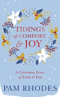 Cover Tidings of Comfort and Joy
