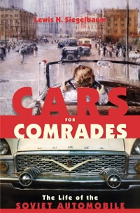 Cover Cars for Comrades
