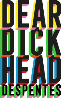 Cover Dear Dickhead