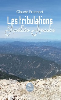 Cover Les tribulations d'Amédée Airache