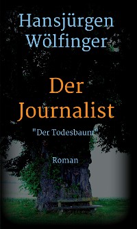 Cover Der Journalist