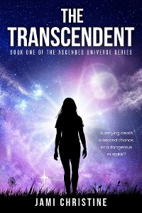 Cover The Transcendent