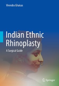 Cover Indian Ethnic Rhinoplasty