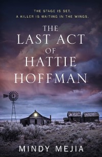 Cover Last Act of Hattie Hoffman
