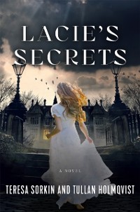 Cover Lacie's Secrets