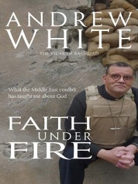 Cover Faith Under Fire