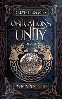 Cover Obligation's Unity
