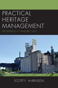 Cover Practical Heritage Management