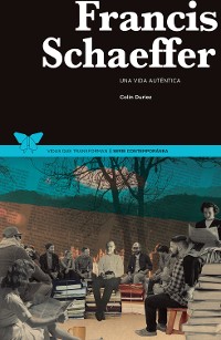 Cover Francis Schaeffer