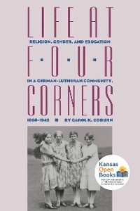 Cover Life at Four Corners