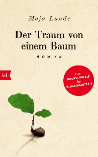 Cover Der Traum von einem Baum