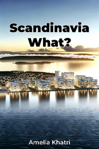 Cover Scandinavia What?