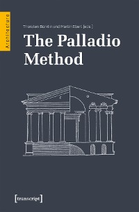 Cover The Palladio Method
